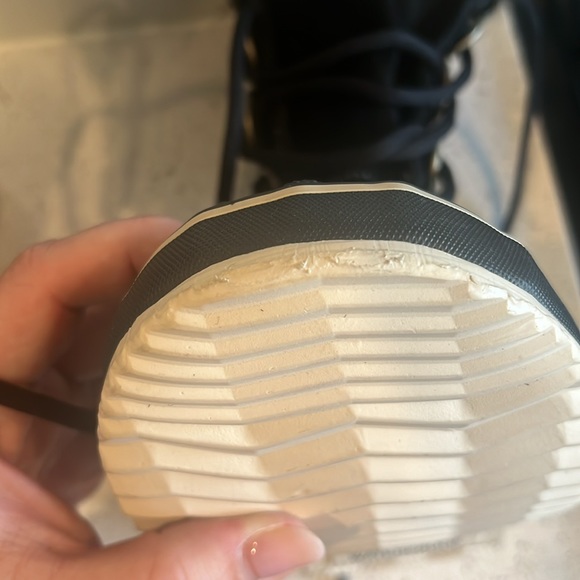 Sorel Joan of the Arctic Boots - Picture 7 of 8